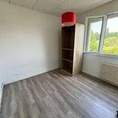 Obývačka