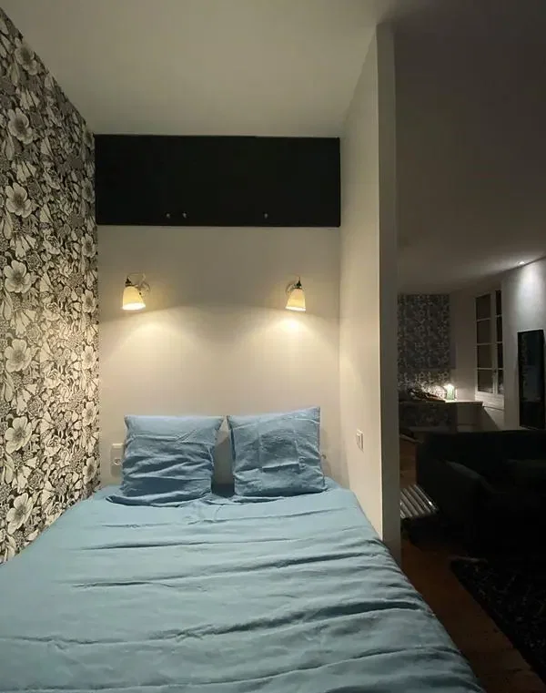 Oturma odası