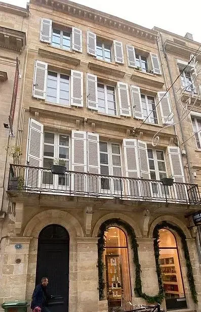 Oturma odası