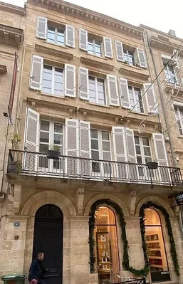 Oturma odası