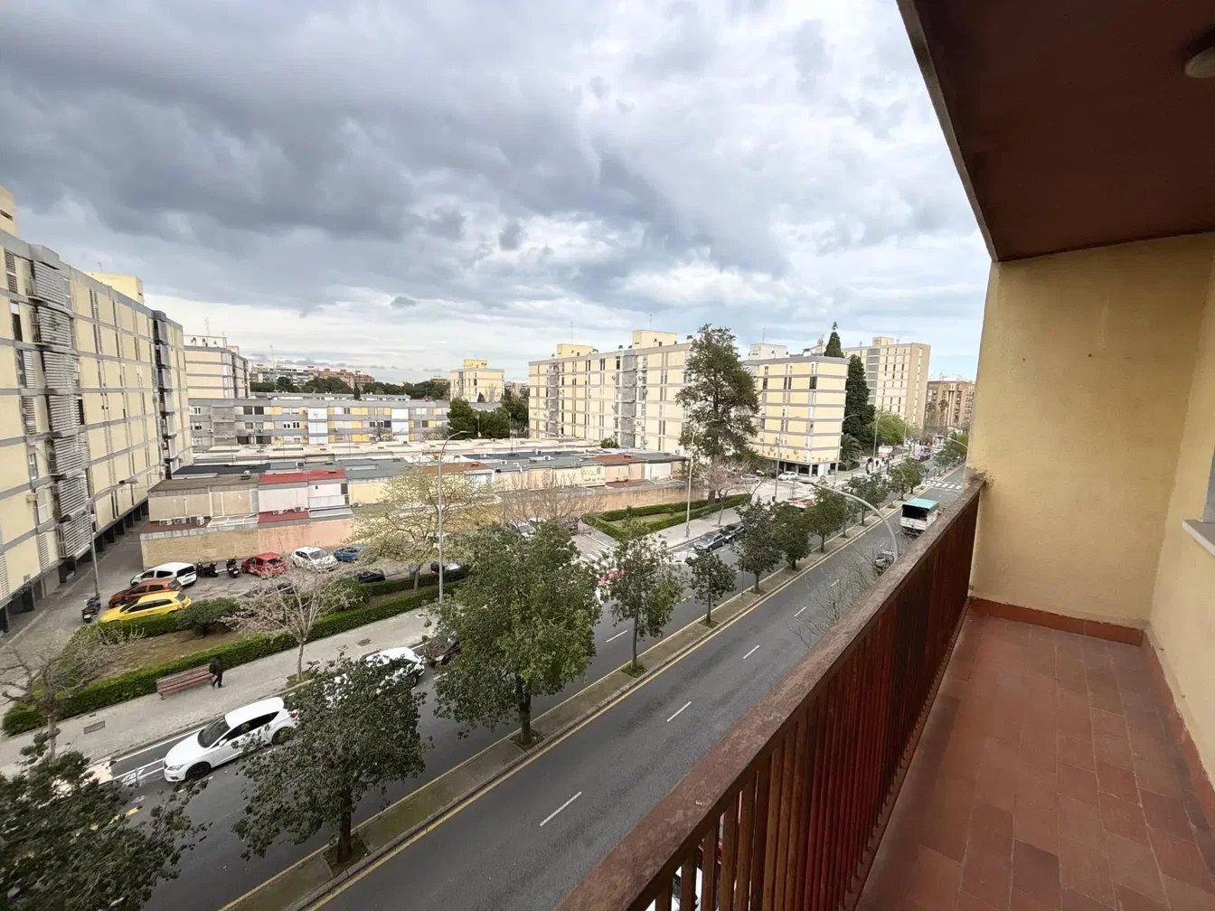 Obývací pokoj