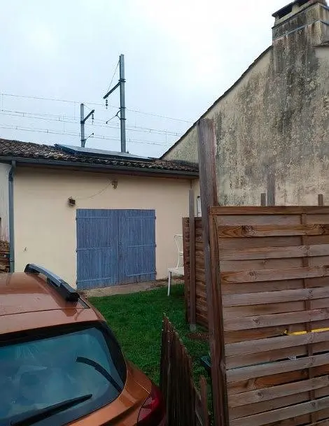 Oturma odası