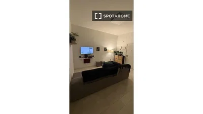 Oturma odası