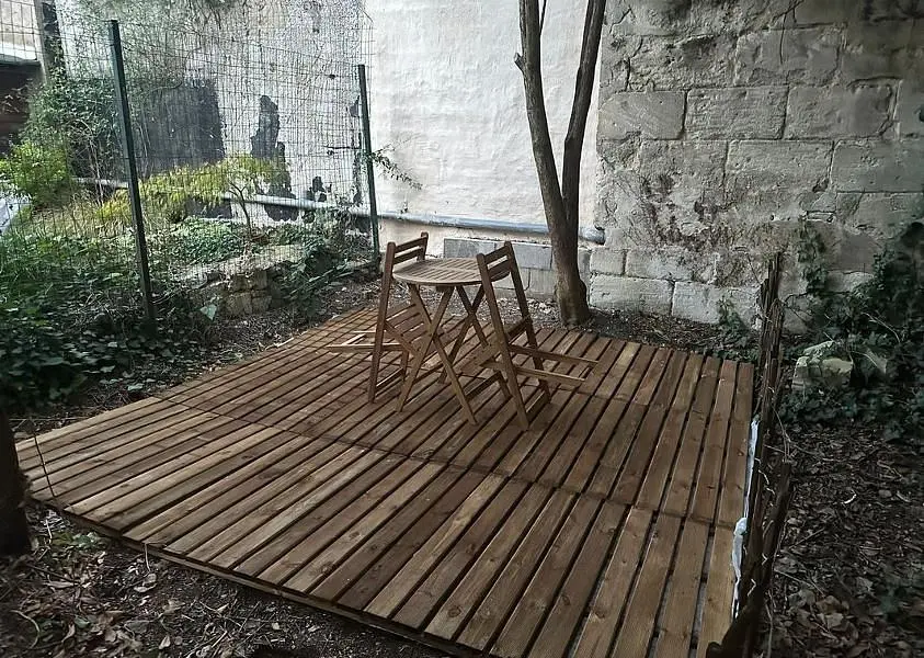 Oturma odası