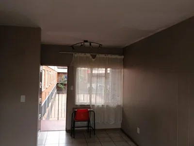 Oturma odası