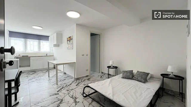 Salon