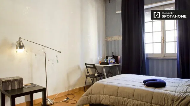 Obývací pokoj