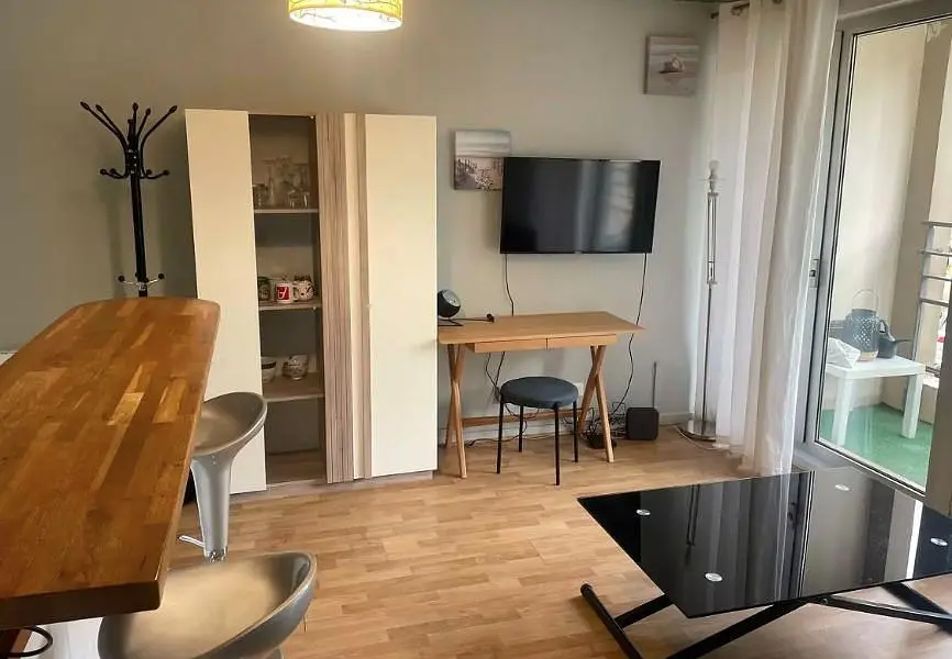 Salon
