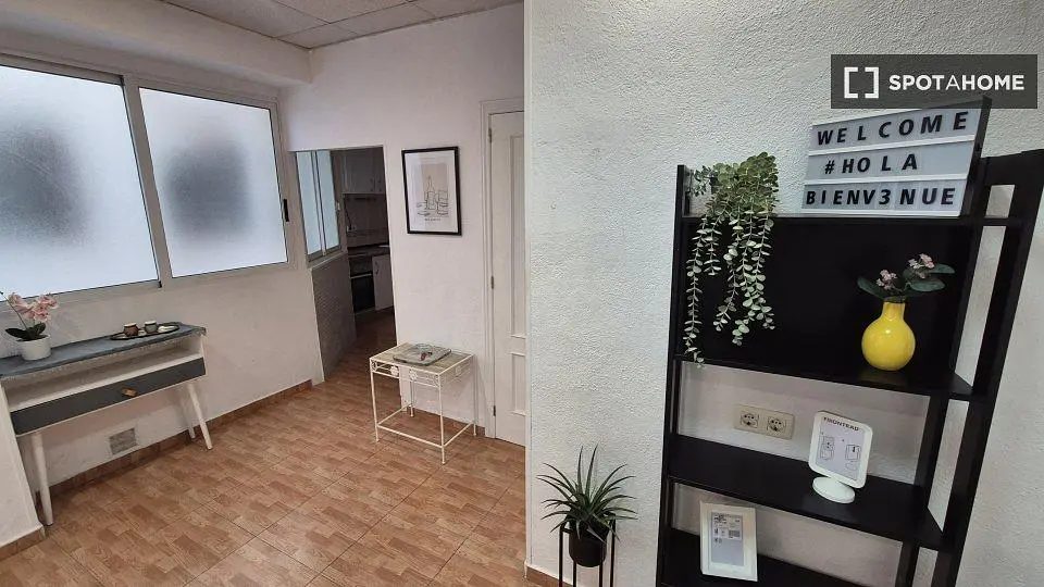 Dnevni boravak