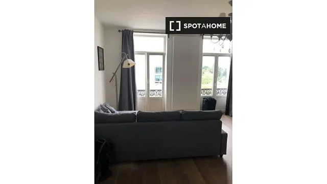 Salon