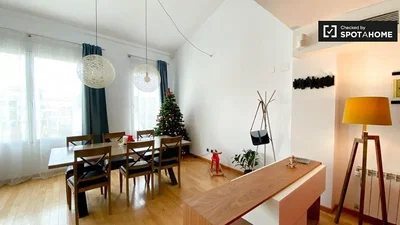 Dnevni boravak