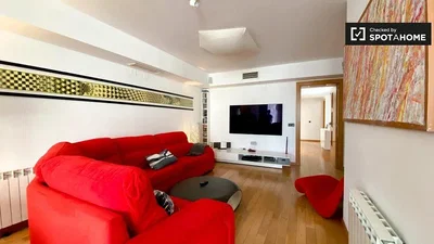 Dnevni boravak