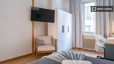 Obývací pokoj