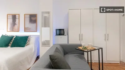 Obývací pokoj