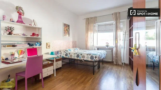 Obývačka