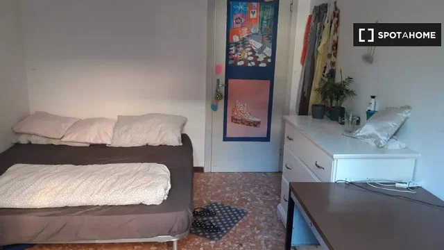 Obývačka