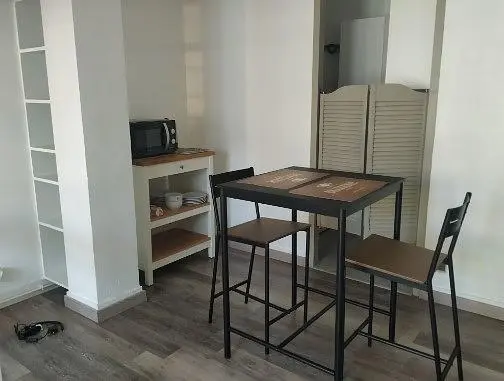 Salon
