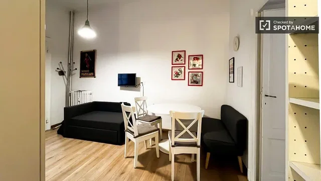 Dnevni boravak