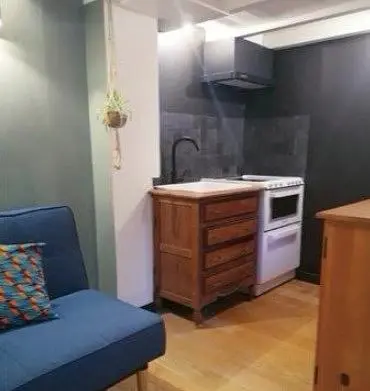 Dnevna soba