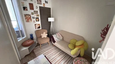 Oturma odası