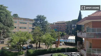 Oturma odası