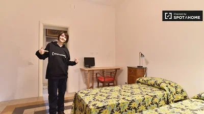 غرفة معيشة