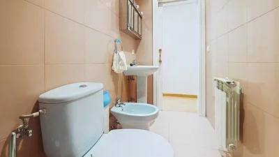 Dnevni boravak