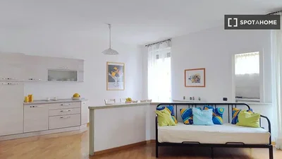 Soggiorno