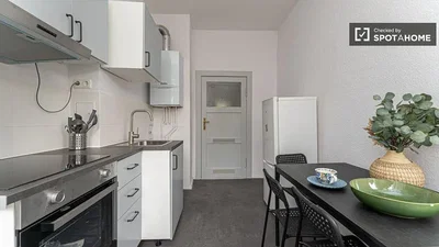 Woonkamer