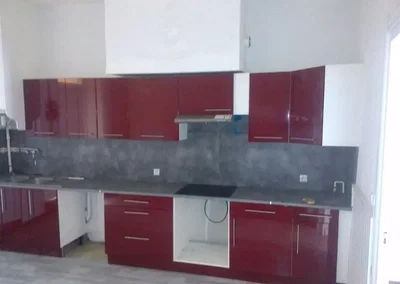 Oturma odası