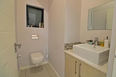 Oturma odası