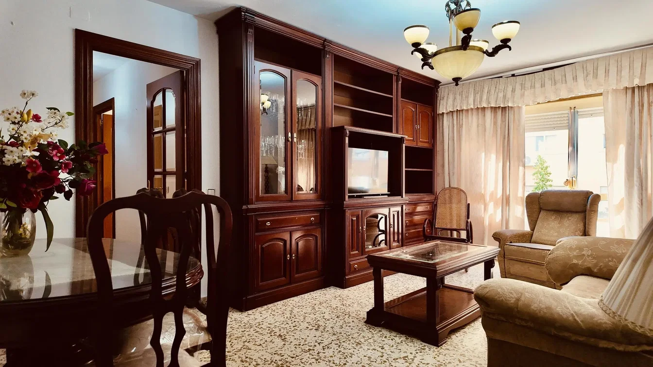 Salón