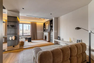 Woonkamer
