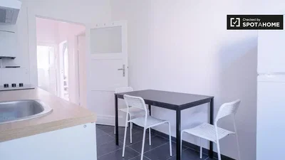 Sala de estar