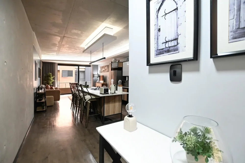 Salon
