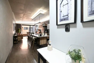 Salon