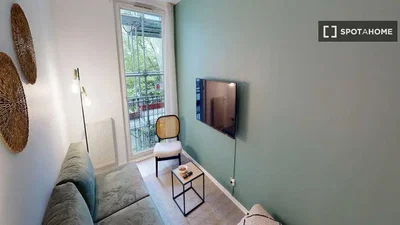 Salon