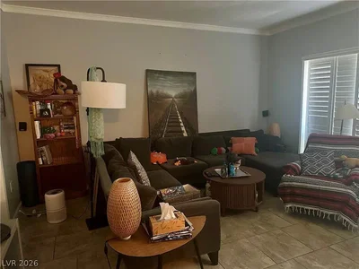 Sala de estar