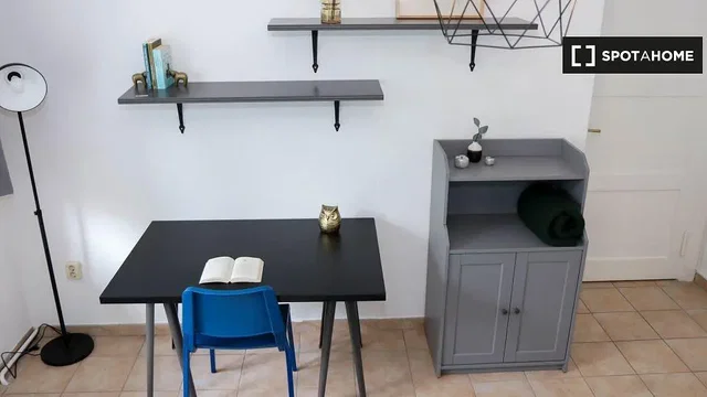 Salon