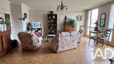 Oturma odası
