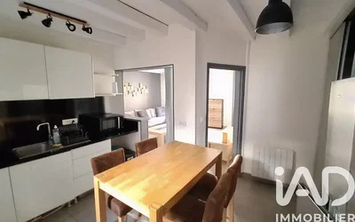 Dnevni boravak