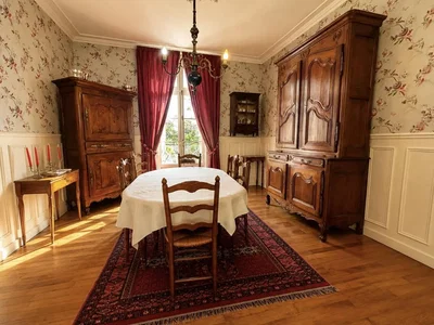 Woonkamer