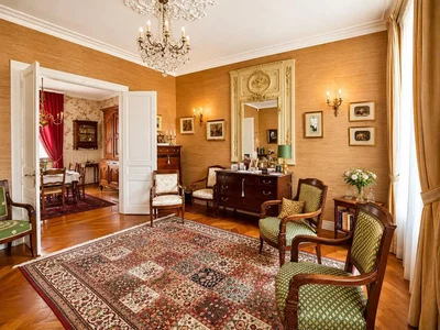 Woonkamer