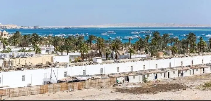 غرفة معيشة