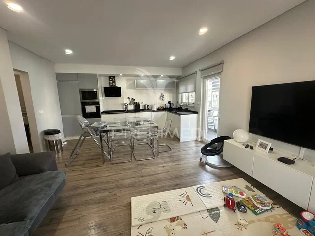 Woonkamer