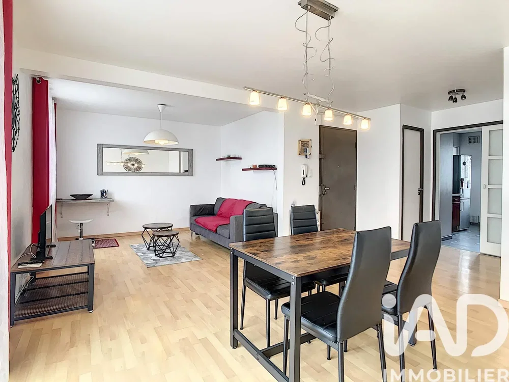 Woonkamer