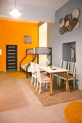 Dnevni boravak