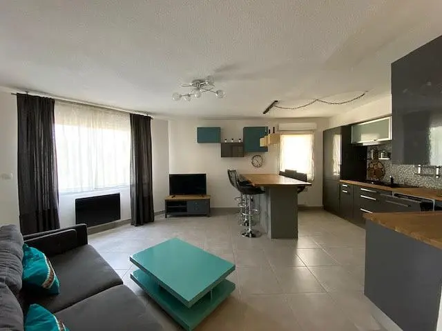 Oturma odası