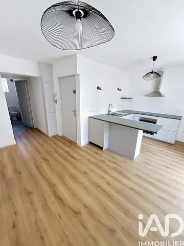 Obývačka