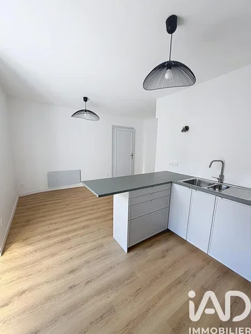 Obývačka